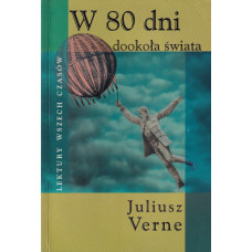 W 80 dni dookoła świata